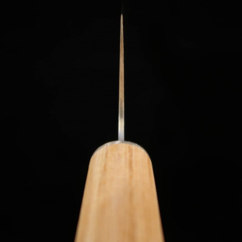 SHIZU TAKUMI Shizu Takumi Yuri Stainless Nakiri (165 mm)