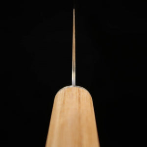 SHIZU TAKUMI Shizu Takumi Yuri Stainless Nakiri (165 mm)