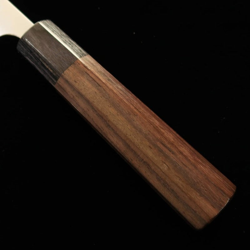 SHIBATA KOUTETSU Petty Aogami Super steel (80/135mm) 