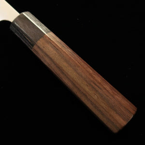 SHIBATA KOUTETSU Petty Aogami Super steel (80/135mm) 