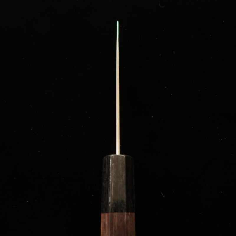 SHIBATA KOUTETSU Petty Aogami Super steel (80/135mm) 