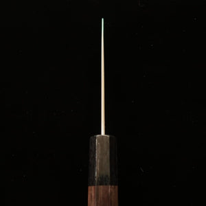 SHIBATA KOUTETSU Petty Aogami Super steel (80/135mm) 