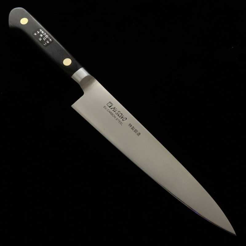 MISONO Misono EU Carbon petty (120-150 mm)