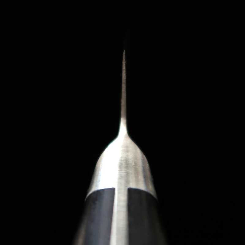 MISONO EU Carbone Petty (120-150mm)