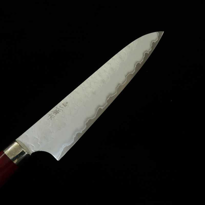 NIGARA Petty SG2 Custom Handle (150mm)