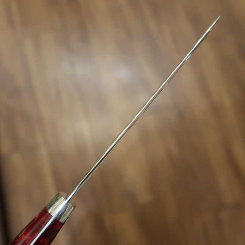 NIGARA Petty SG2 Custom Handle (150mm)
