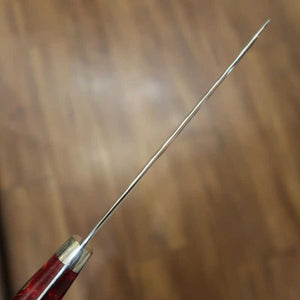 NIGARA Petty SG2 Custom Handle (150mm)