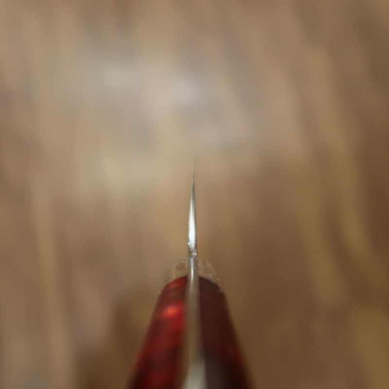 NIGARA Petty SG2 Custom Handle (150mm)