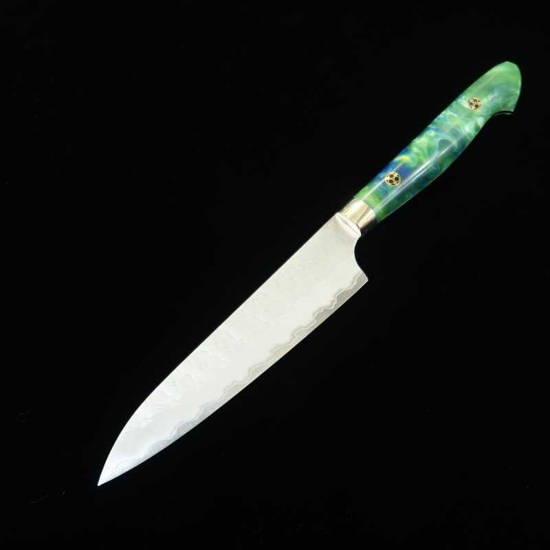 Petty NIGARA SG2 Custom Handle (150mm)