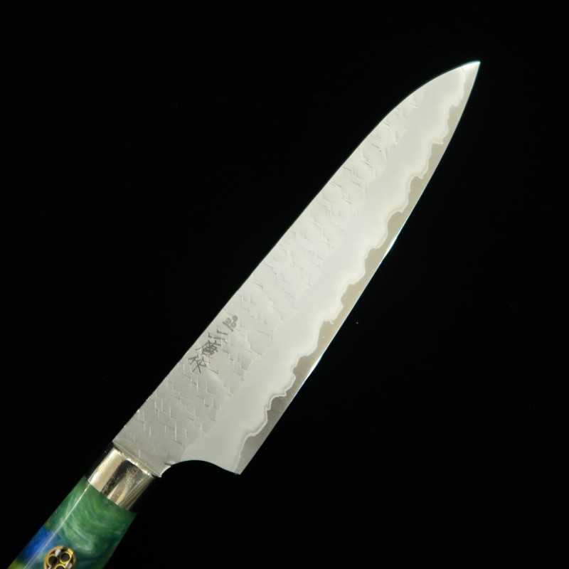 Petty NIGARA SG2 Custom Handle (150mm)