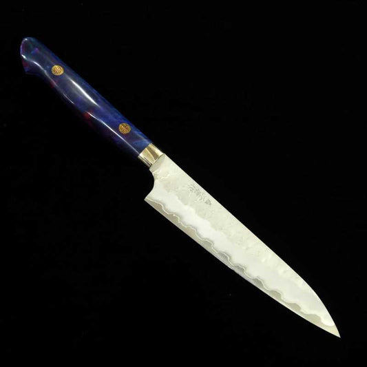 Nigara Hamono SG2 Petty manche customisé (150 mm)
