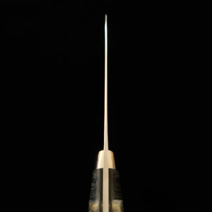 Petty NIGARA SG2 Black Damasco Cabo de Madrepérola (150mm)