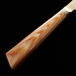 諏訪田製作所 SUWADA ペティ VG10 積層合板柄 (120mm)