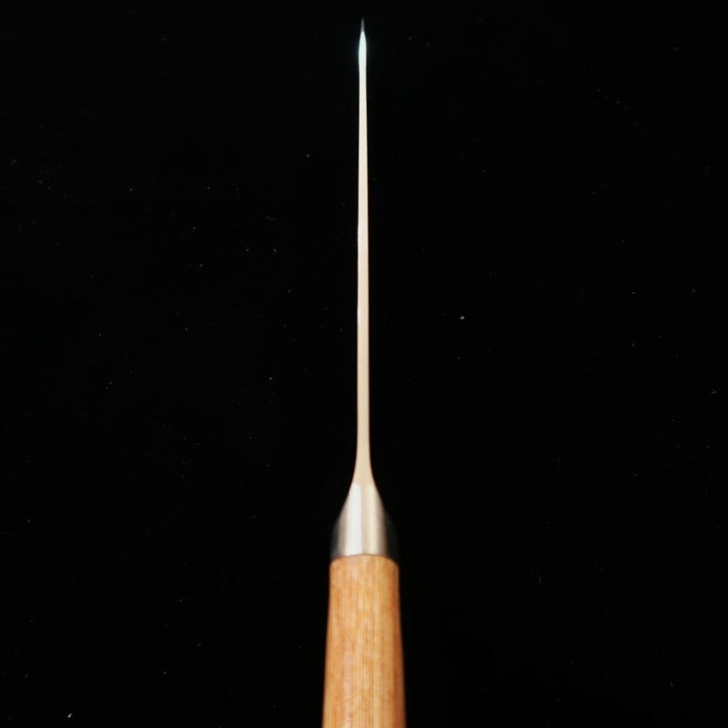 諏訪田製作所 SUWADA ペティ VG10 積層合板柄 (120mm)
