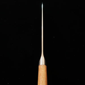 諏訪田製作所 SUWADA ペティ VG10 積層合板柄 (120mm)