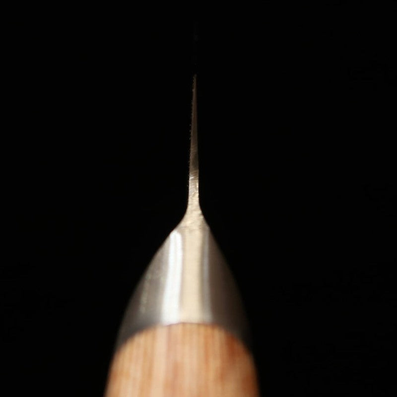 諏訪田製作所 SUWADA ペティ VG10 積層合板柄 (120mm)