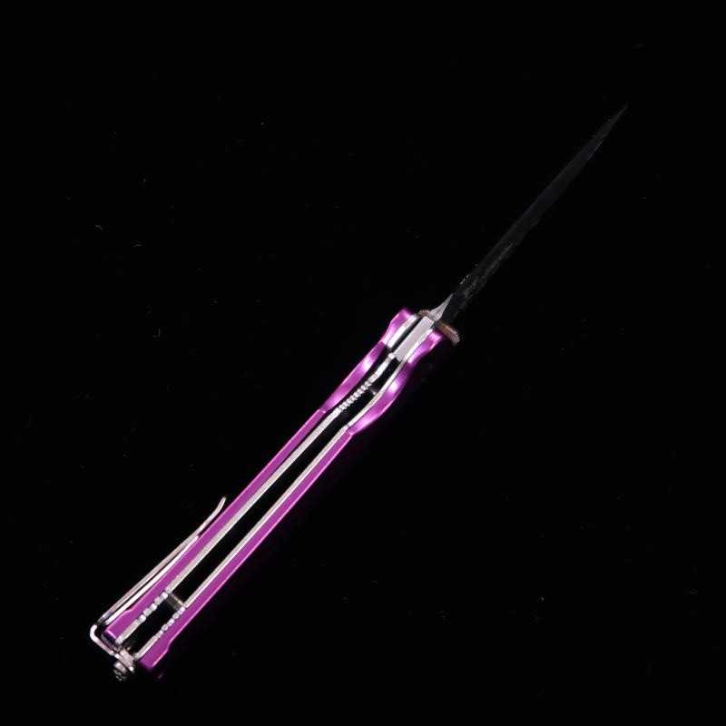 エムカスタMCUSTA VG-10 - Fusion シリーズ 鎚 MC-0162D パープル (85mm)