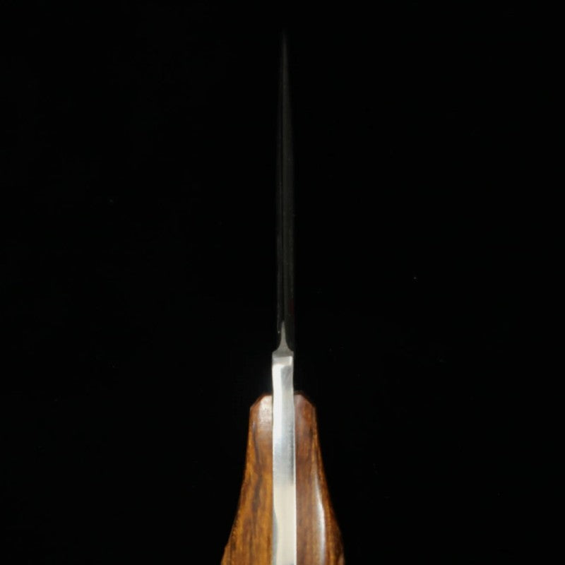 エムカスタMCUSTA VG10 Mika Irie Sport series - MC-0231DI - Sport100 アイアンウッド (68mm)