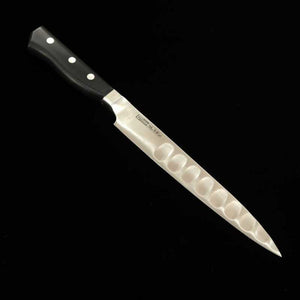 グレステンGLESTAIN プロティ  積層強化木鍔付きハンドル 018TK （180mm）