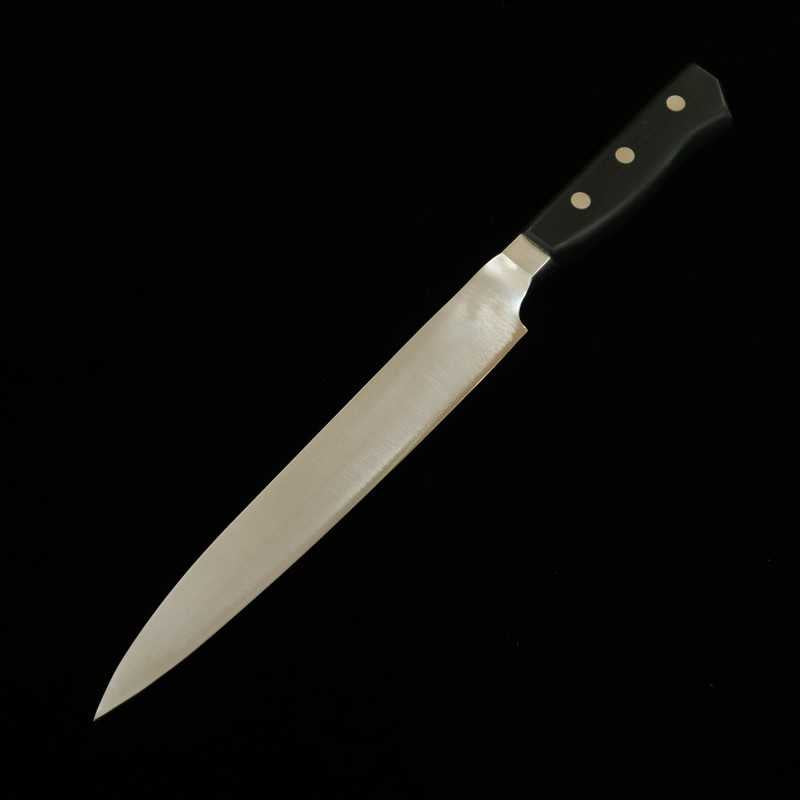 グレステンGLESTAIN プロティナイフ 018TK （180mm）