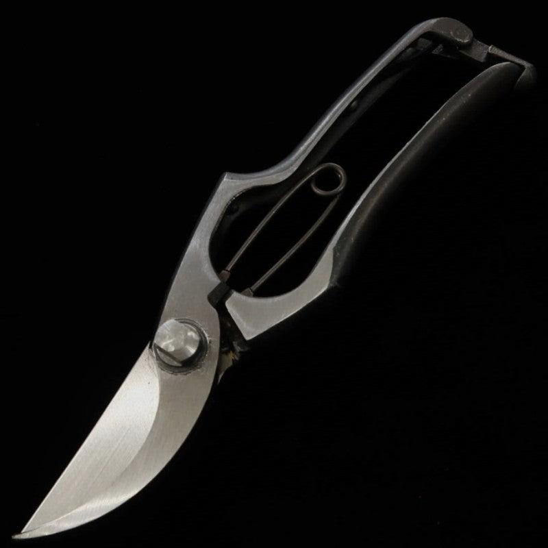 Kuzuryugawa pruning shears DX A type white steel (200mm)