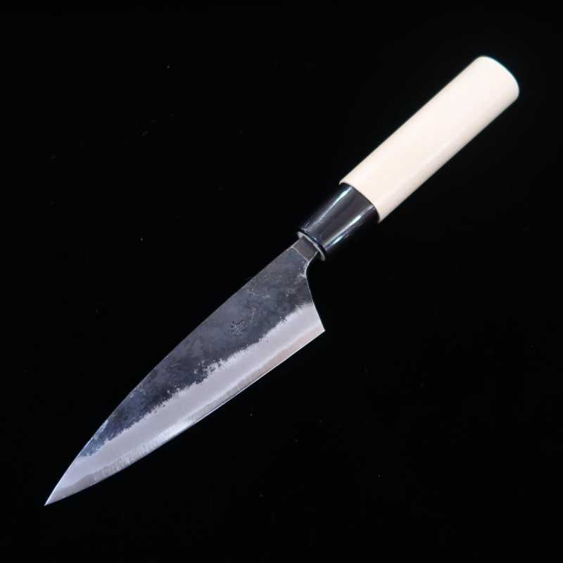 Sabaki MIURA Blue Steel No. 2 Kurouchi (120mm)