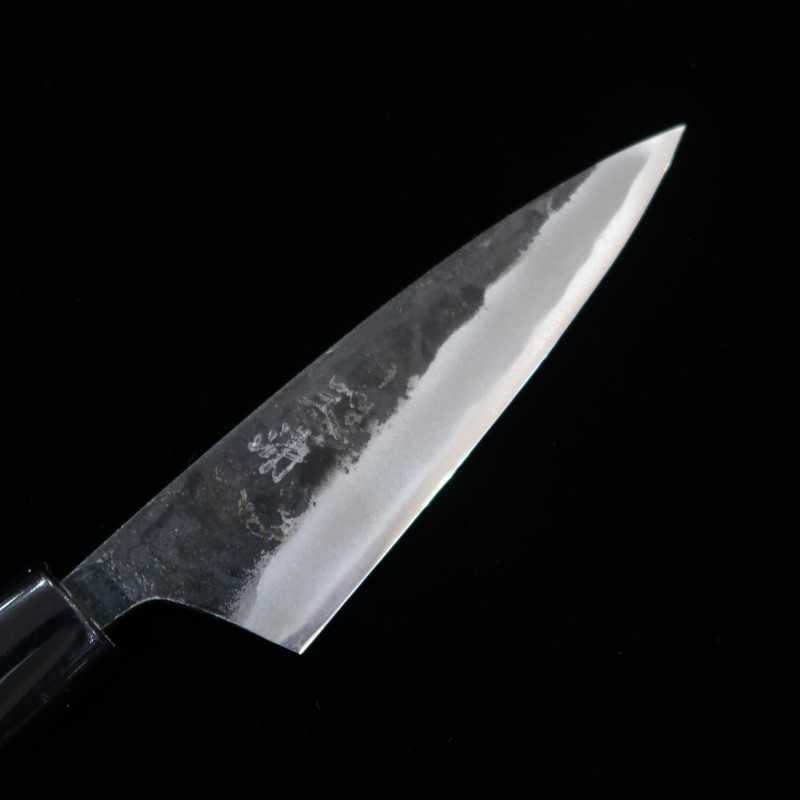 Sabaki MIURA Blue Steel No. 2 Kurouchi (120mm)