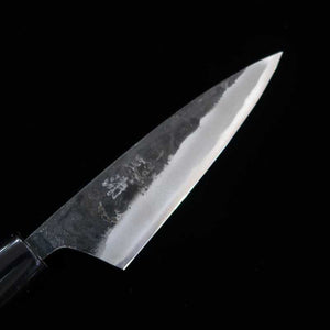 Sabaki MIURA Blue Steel No. 2 Kurouchi (120mm)