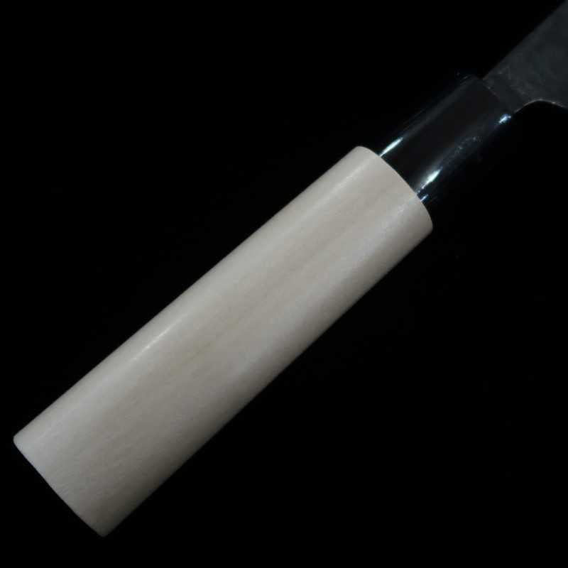 Sabaki MIURA Blue Steel No. 2 Kurouchi (120mm)