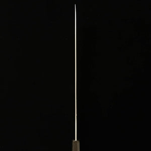 Takohiki KAGEKIYO VG10 com acabamento espelhado (300mm)