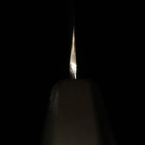 Takohiki KAGEKIYO VG10 com acabamento espelhado (300mm)