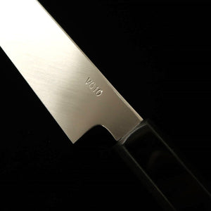 景清 KAGEKIYO VG10 鏡面 平目柄  剣型柳刃 (270/300mm)