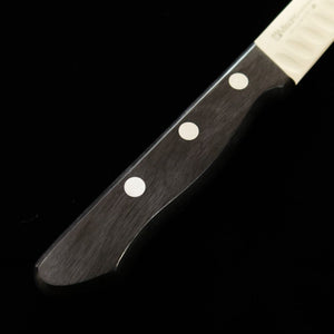 Faca de salmão MISONO molibdênio (360mm)