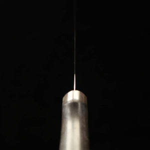 Faca de salmão MISONO molibdênio (360mm)