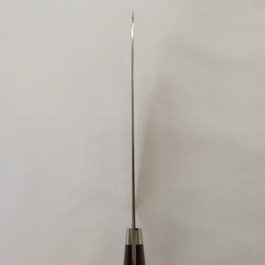 片山雄太 YUTA KATAYAMA ”暁” SG2 ダマスカス 三徳 マイカルタ (180mm)