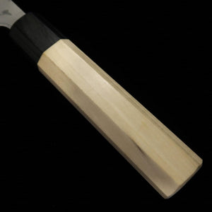 昌景MASAKAGE 霜 三徳 白紙二号 ダマスカス (170mm)