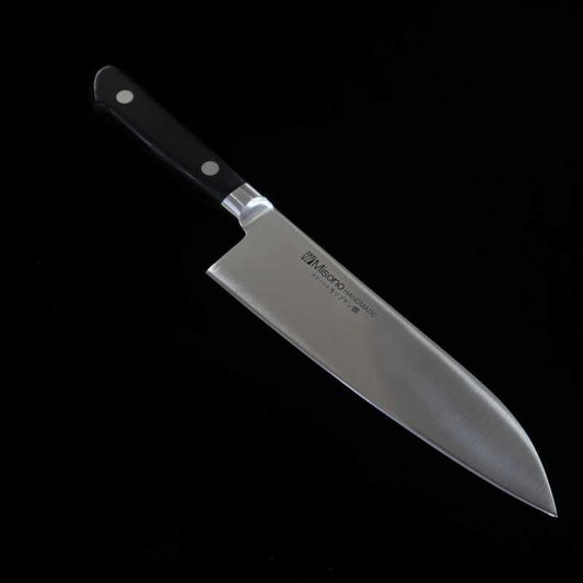 Santoku MISONO Molybdenum (180mm)