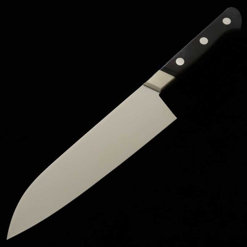 Santoku MISONO UX-10 (180mm)