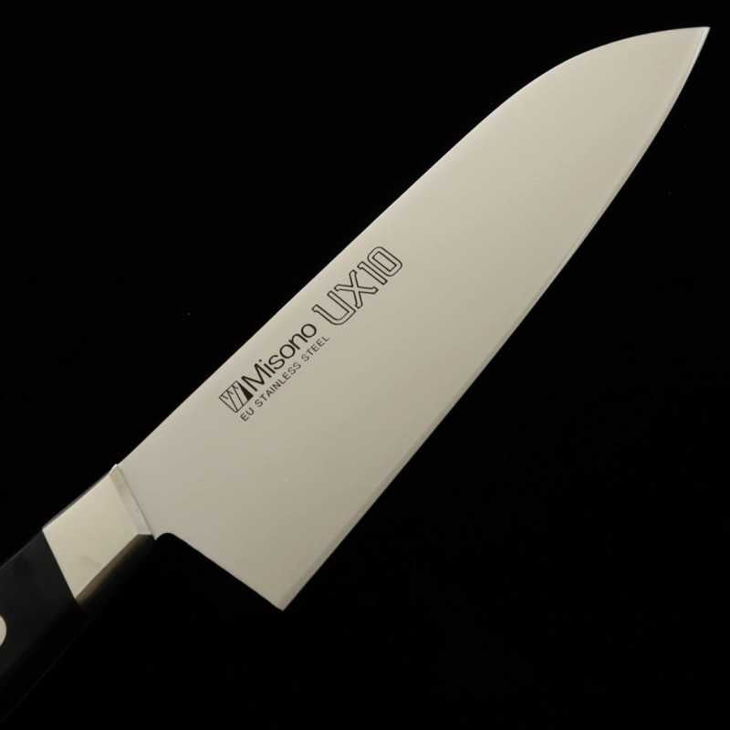 Santoku MISONO UX-10 (180mm)