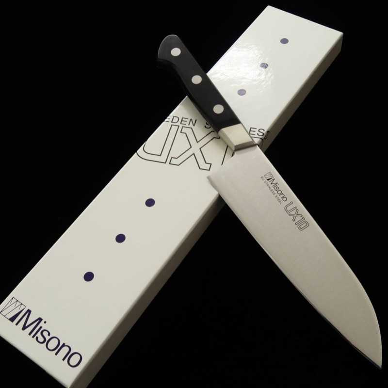 MISONO UX-10 Santoku (180 mm)
