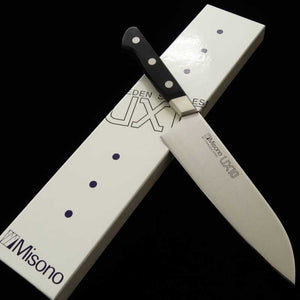 Santoku MISONO UX-10 (180mm)