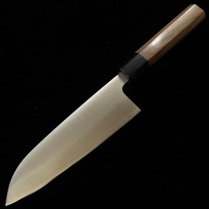 Miura santoku 440C mango de nogal (165 mm)