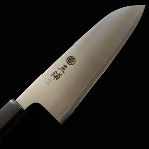 Miura santoku 440C mango de nogal (165 mm)