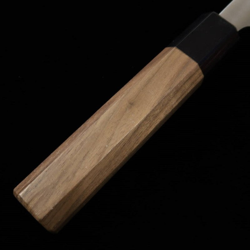 Miura santoku 440C mango de nogal (165 mm)