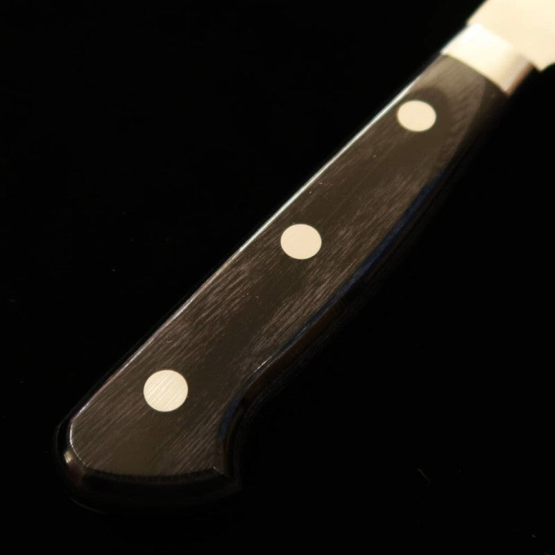 三浦 MIURA 三徳 VG10 磨き仕上げ (170mm)