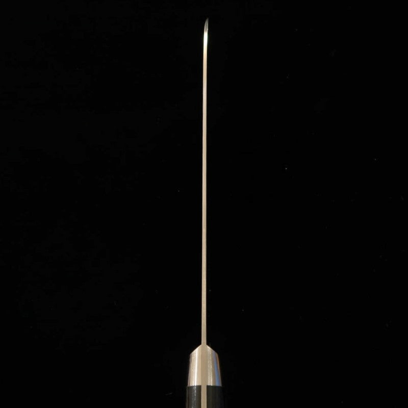 三浦 MIURA 三徳 VG10 磨き仕上げ (170mm)