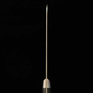 三浦 MIURA 三徳 VG10 磨き仕上げ (170mm)