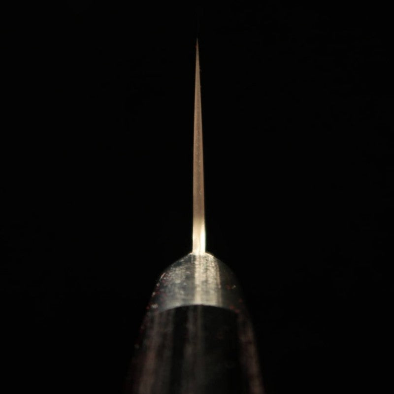 三浦 MIURA 三徳 VG10 磨き仕上げ (170mm)