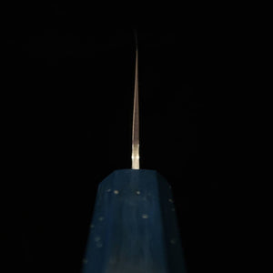 Santoku VG10 SAKAI TAKAYUKI Damasco Martelado (170mm)