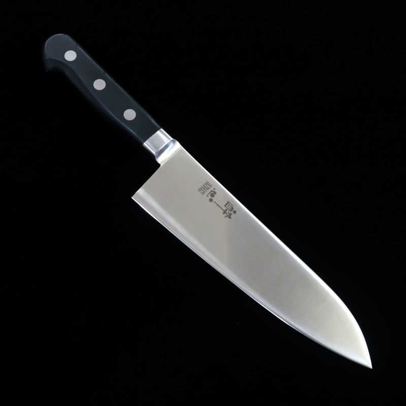 酔心 SUISIN INOX PREMIUM 三徳 (180mm)